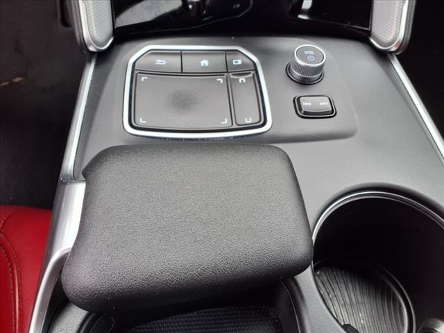 2023 Acura TLX A-Spec Package SH-AWD