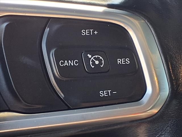 2021 Jeep Wrangler Unlimited Unlimited Sahara Altitude