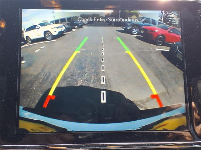 2022 Jeep Grand Cherokee WK Laredo X