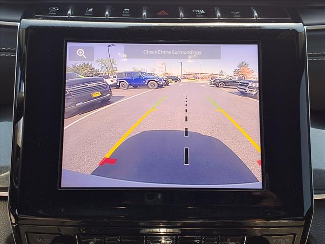 2022 Jeep Grand Cherokee Altitude