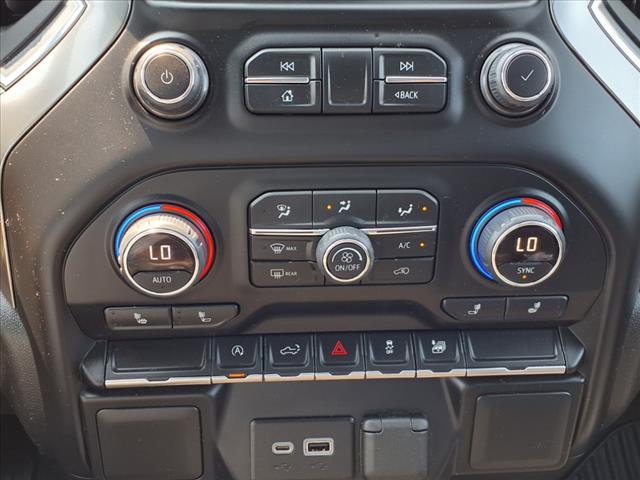 2022 Chevrolet Silverado 1500 Limited LT