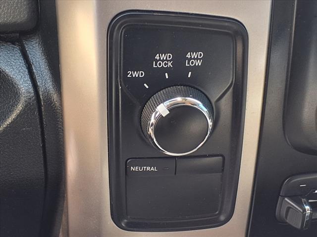 2016 RAM 3500 Big Horn