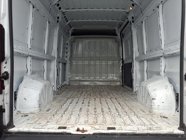 2023 RAM ProMaster High Roof