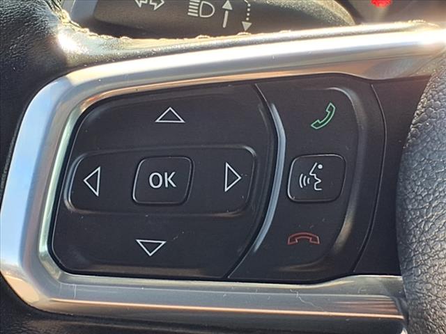 2021 Jeep Wrangler Unlimited Unlimited Sahara Altitude