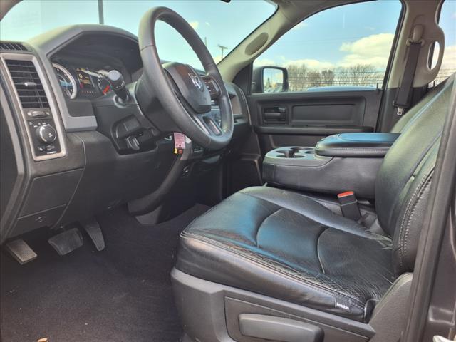 2019 RAM 1500 Classic Express