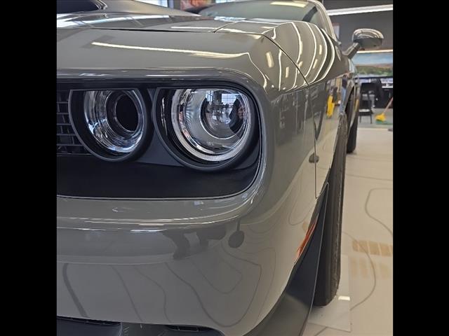 2023 Dodge Challenger SRT Hellcat Redeye Widebody
