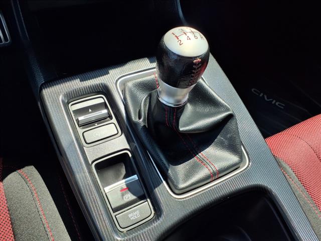 2023 Honda Civic Si