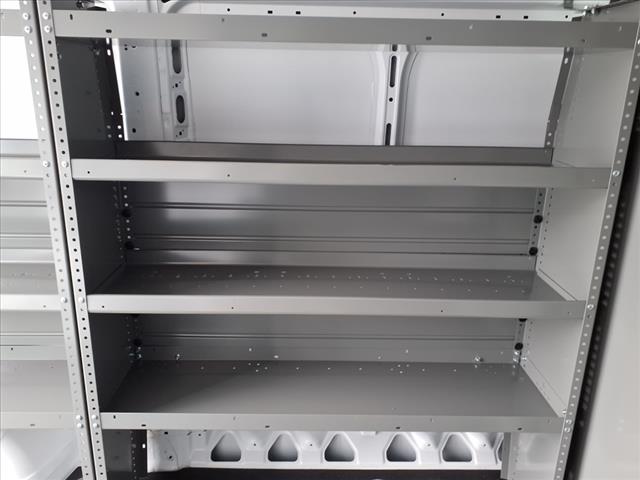 2025 RAM ProMaster Base