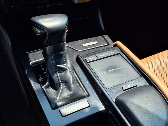 2020 Lexus ES 350 350
