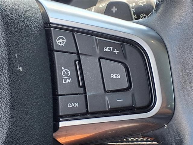 2017 Land Rover Discovery Sport SE