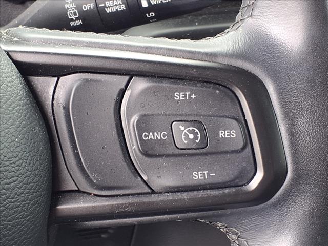 2021 Jeep Wrangler Unlimited Unlimited Sport Altitude