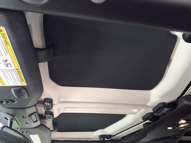 2021 Jeep Wrangler Unlimited Unlimited Sahara Altitude