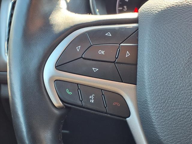 2022 Jeep Grand Cherokee WK Laredo X