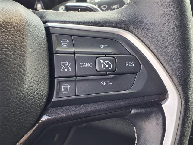 2022 Jeep Grand Cherokee Altitude