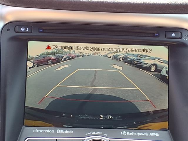 2012 Hyundai SONATA SE