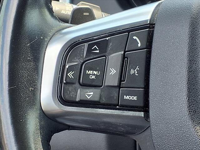 2017 Land Rover Discovery Sport SE