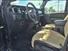 2021 Jeep Wrangler Unlimited Unlimited Willys