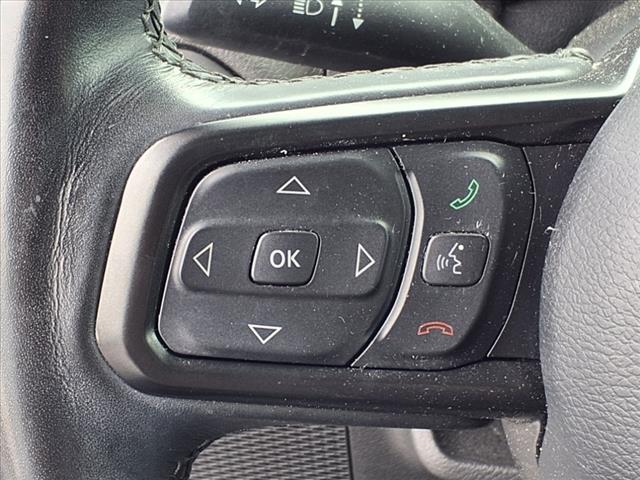 2021 Jeep Wrangler Unlimited Unlimited Sport Altitude