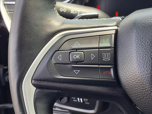 2022 Jeep Grand Cherokee Altitude