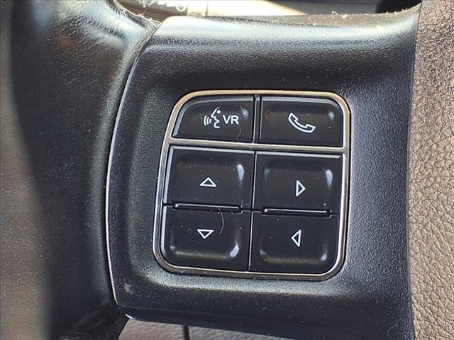 2016 RAM 3500 Big Horn