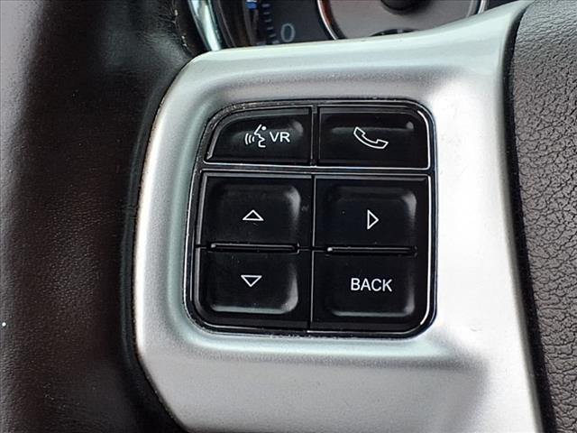 2015 Chrysler Town and Country Touring