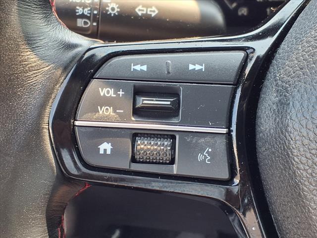 2023 Honda Civic Si