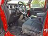 2021 Jeep Wrangler Unlimited Unlimited Sahara