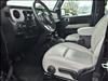 2021 Jeep Wrangler Unlimited Unlimited Sahara High Altitude 4xe
