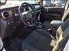 2021 Jeep Gladiator Willys