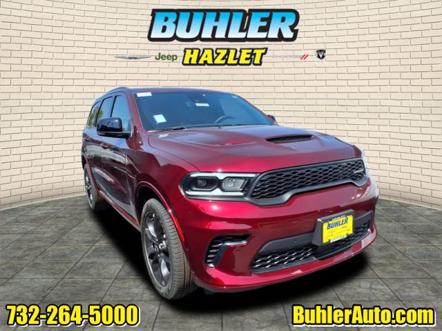 2025 Dodge Durango GT Plus