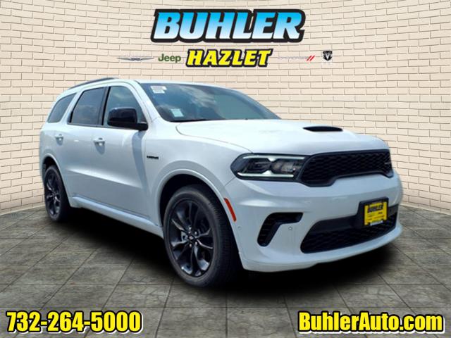 2025 Dodge Durango R/T