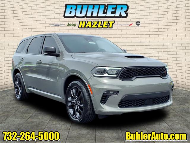 2022 Dodge Durango R/T