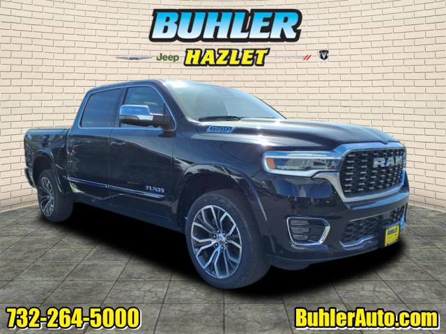 2025 RAM 1500 Tungsten