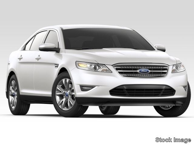 2012 Ford Taurus SEL
