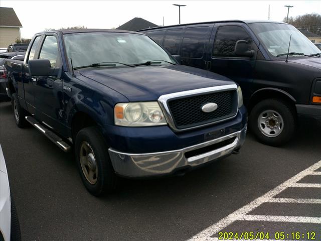 2007 Ford F-150 