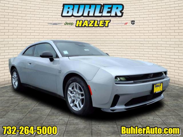2025 Dodge Charger R/T