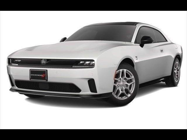 2025 Dodge Charger R/T