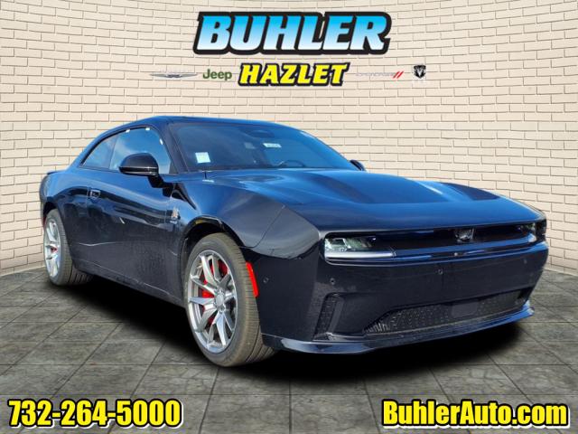 2025 Dodge Charger R/T Scat Pack