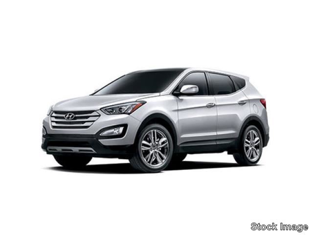 2014 Hyundai SANTA FE Sport 2.0T