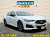 2023 Acura TLX A-Spec Package SH-AWD