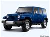2016 Jeep Wrangler Unlimited Unlimited Sahara
