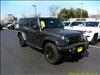 2016 Jeep Wrangler Unlimited Unlimited Sahara