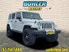 2016 Jeep Wrangler Unlimited Unlimited Sahara