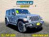 2021 Jeep Wrangler Unlimited Unlimited Sahara Altitude