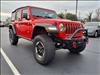 2018 Jeep Wrangler Unlimited