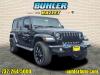 2021 Jeep Wrangler Unlimited Unlimited Sahara High Altitude 4xe