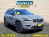 2023 Jeep Cherokee