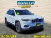 2023 Jeep Cherokee