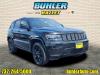 2022 Jeep Grand Cherokee WK Laredo X