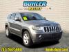 2012 Jeep Grand Cherokee